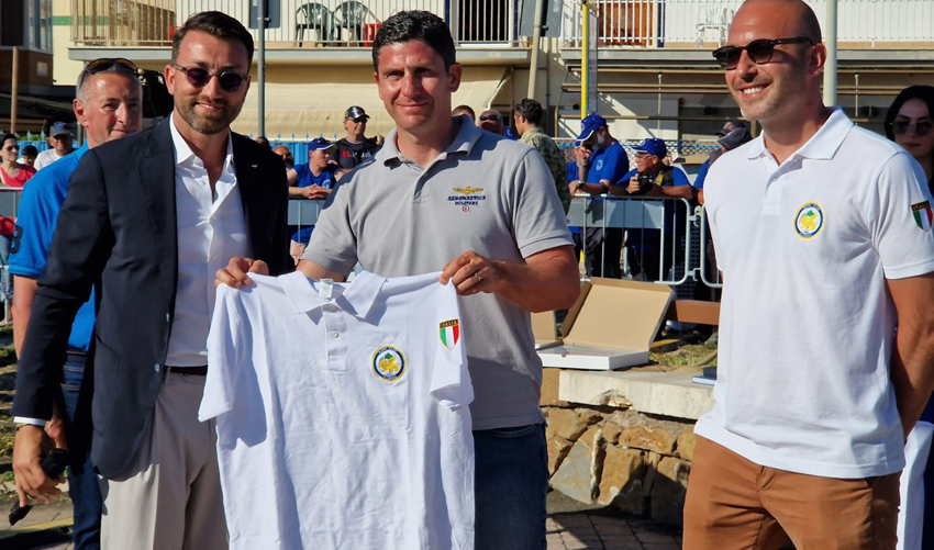 Airshow Ladispoli - La manifestazione