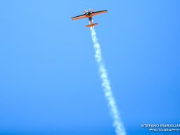 Air Show 2025 Ladispoli (RM)